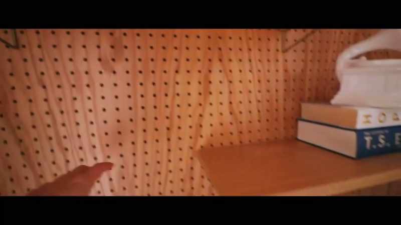 I moved into WeLive