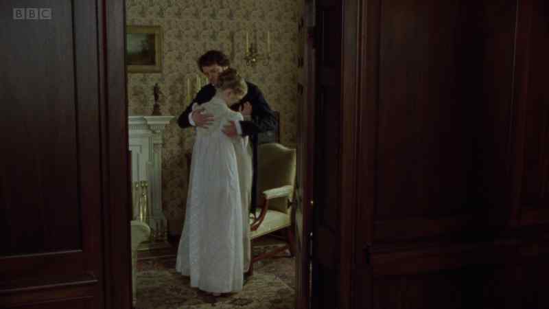 Mr Wickham relinquished his object