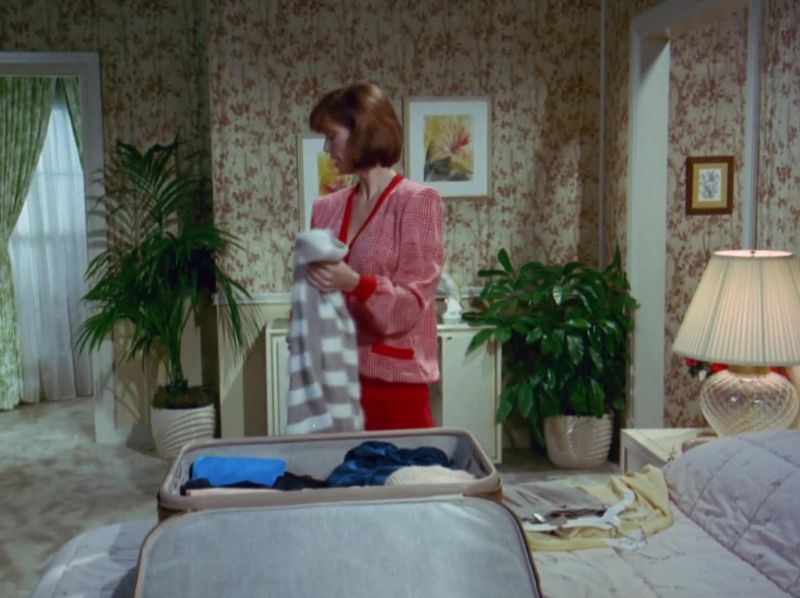 Mrs. Ewing. - Yes?