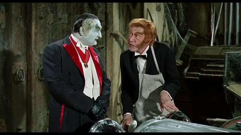 I must ask Freddie where he gets his slime