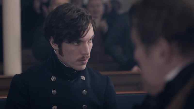 I must congratulate you, sir
