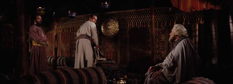 I must deal with Messala in my own way