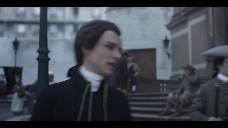 I must discuss the orphanage with you