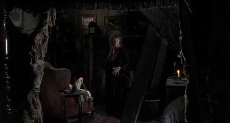 I must go downstairs. Oh, Mother