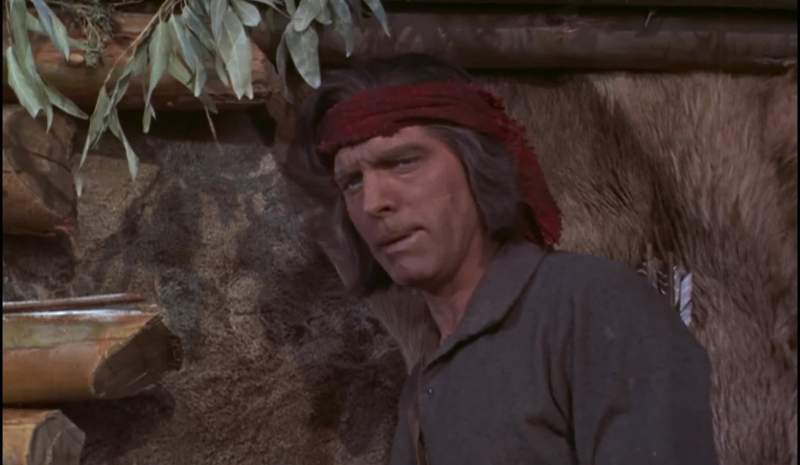 I must hunt with the bow again I may not be back tonight