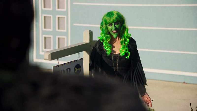 I must inform you that we Munsters