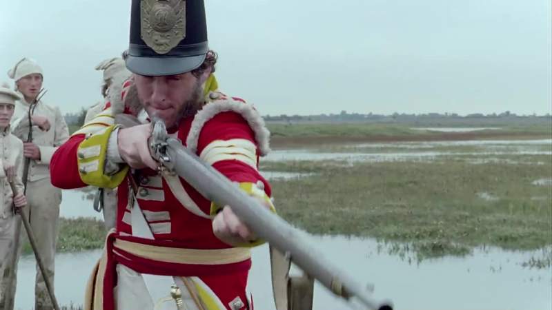 I must not be flogged