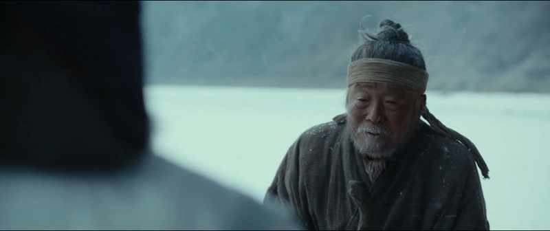 I must return to my home, my lord