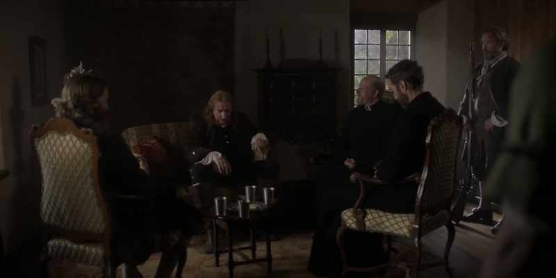 I must return to manage my affairs