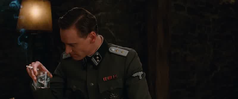I must say, damn good stuff, sir
