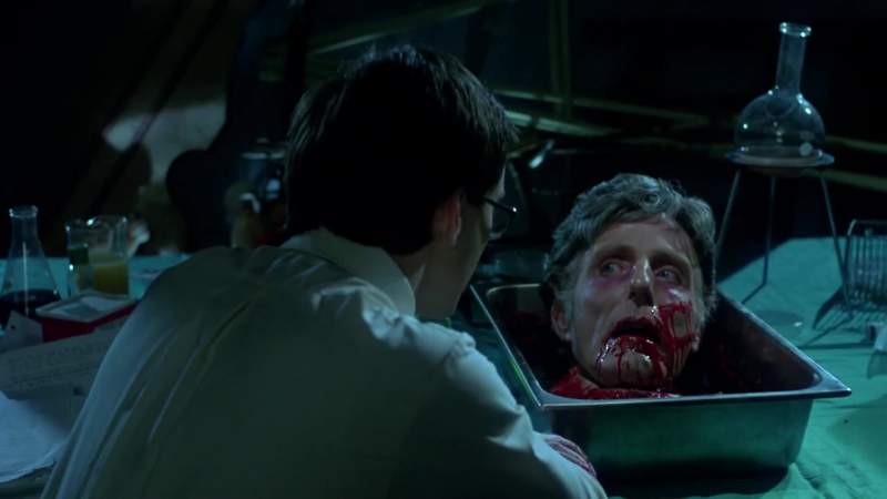 I must say Dr Hill