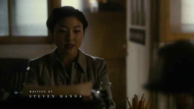 I must speak with Major Bowen