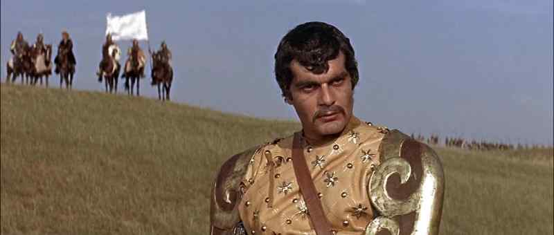 I must talk with the Shah