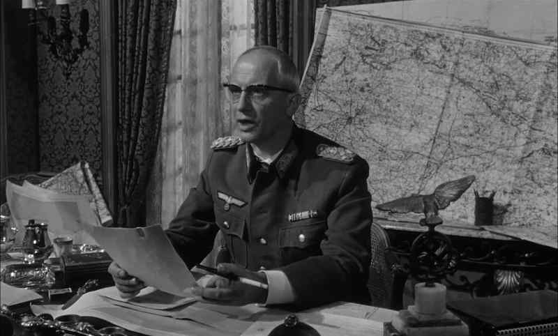 I must warn you, Colonel