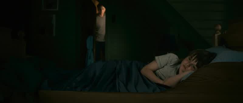 I my loving vigil keeping All through the night