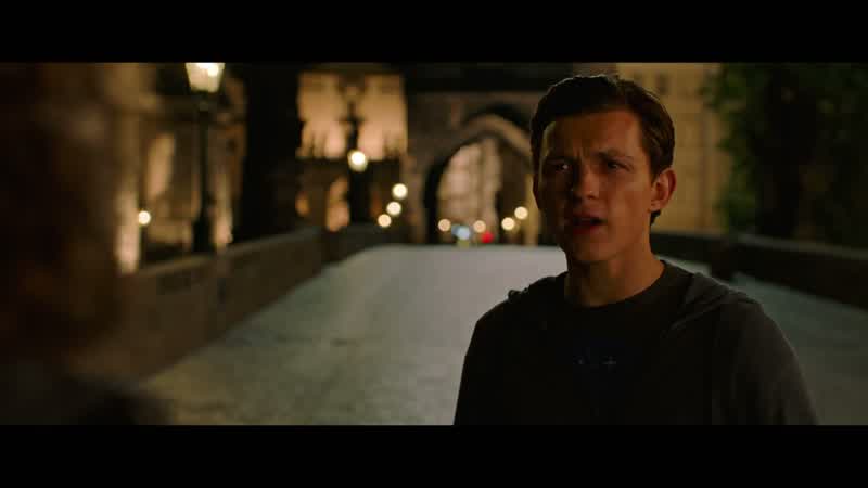 Susan Yang thinks you're a male escortWhat Of course I'm not a male escortThen you're Spider Man I'm not Spider Man at all