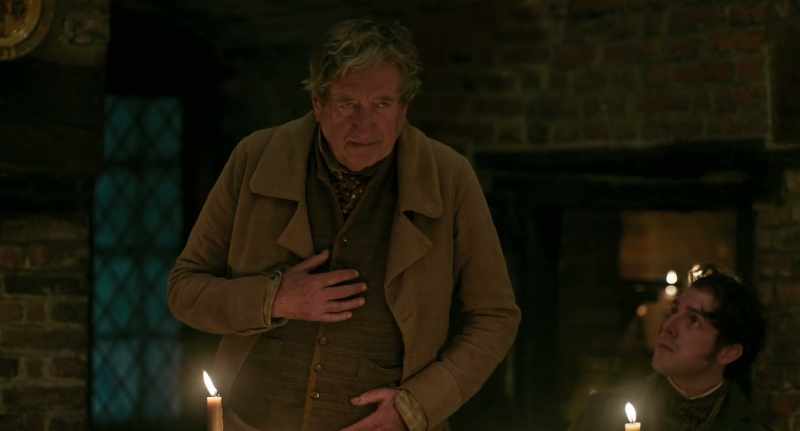 I, myself, gentlemen, have had the distinguished honour