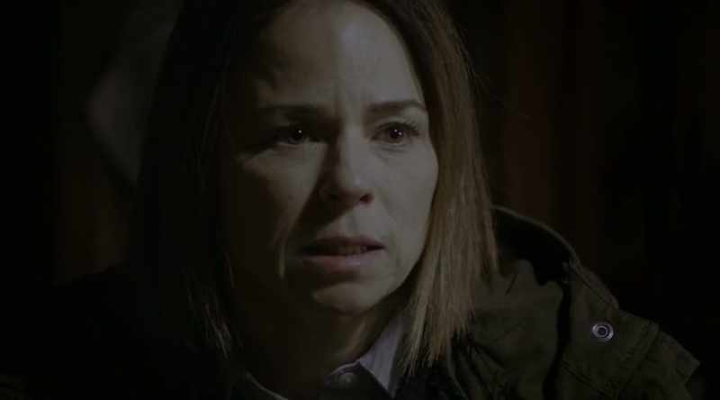I named you after your mother Rachel
