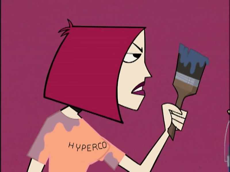 I even named my youngest after you, Mr. Butlertron