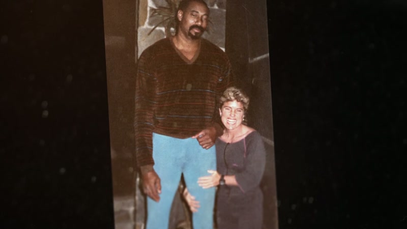 I chose Wilt