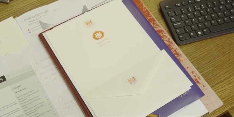 I nearly always actually have a bite to eat at lunch time