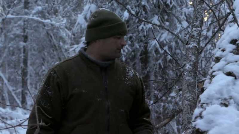 I need a chainsaw mill, a small firewood saw