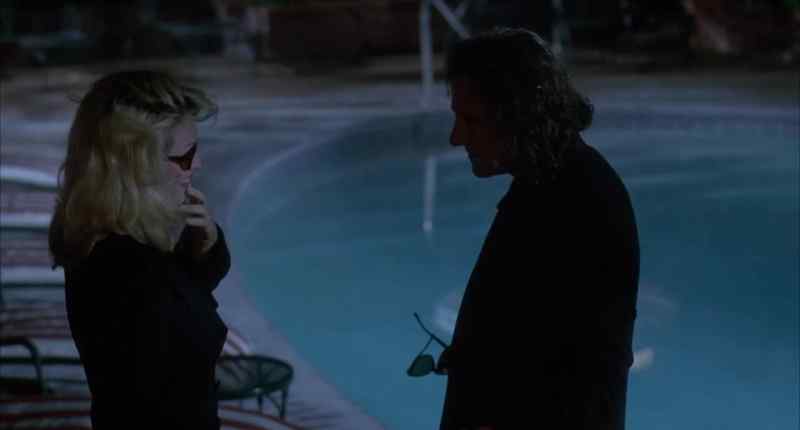 I need a dance. - What?