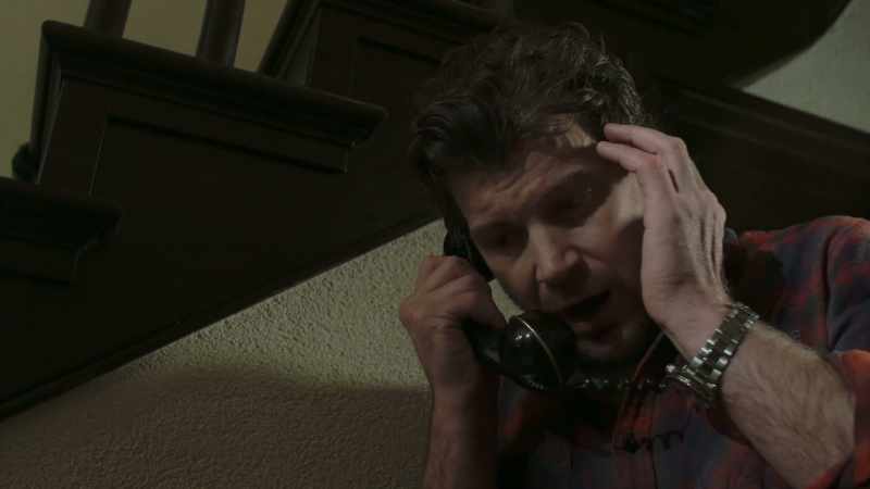 I need a detective to come over