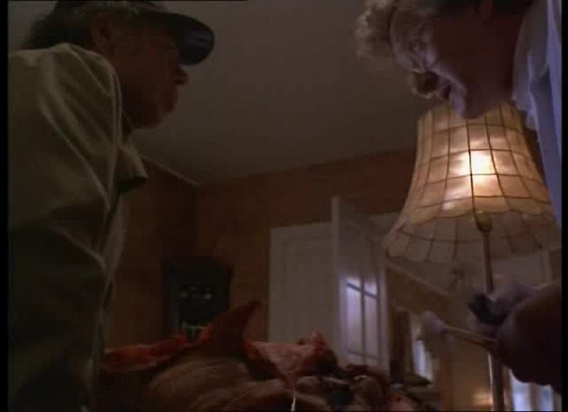 I need a drink Make mine a double