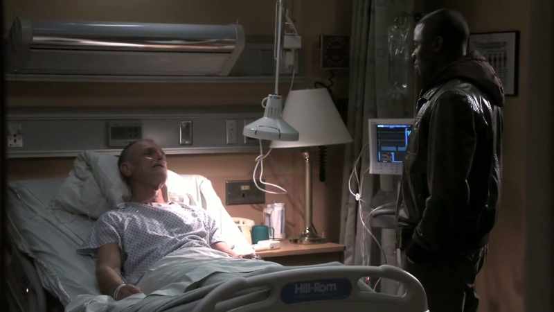 I need a kidney transplant