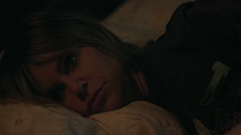 �� I need a lie down Only just got up ♪