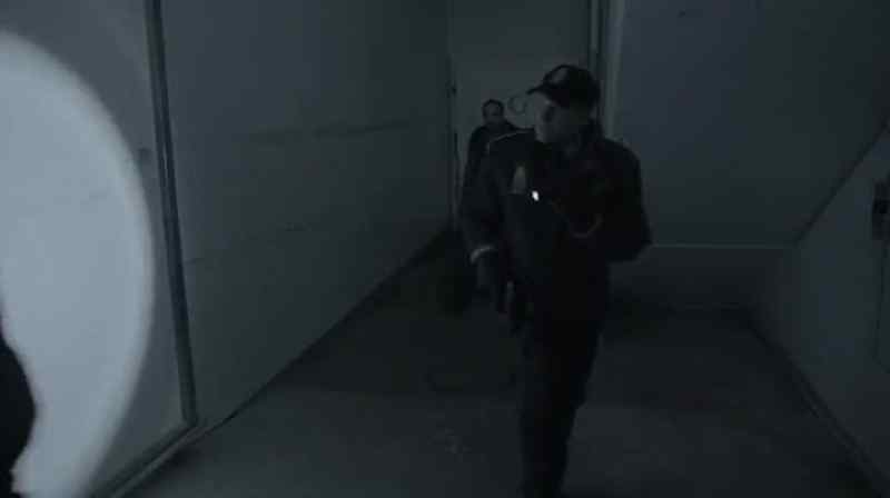 I need a list of those that have access at night