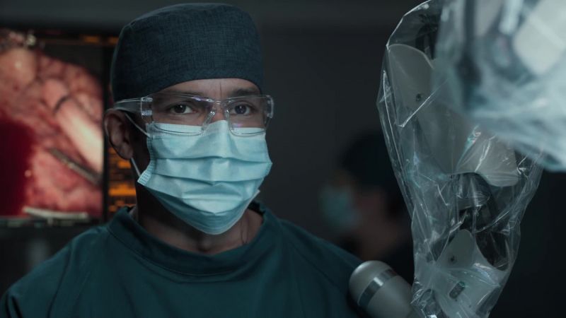 I need a prostatectomy kit
