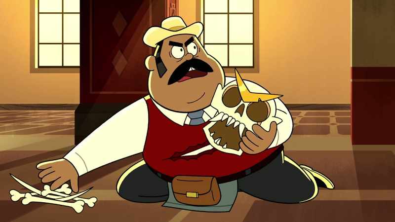 I need all of these bones