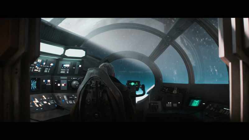 I need an active transponder ID. Preference, Alderaan