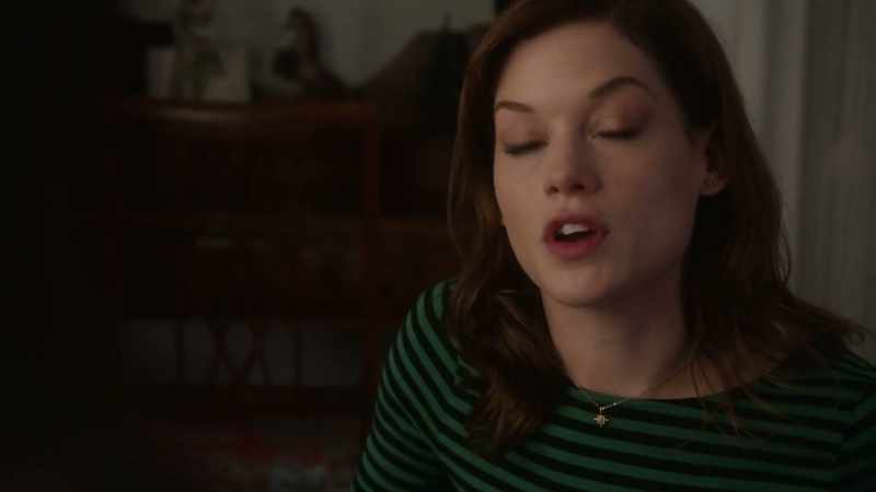 I need Anne to believe her plan worked