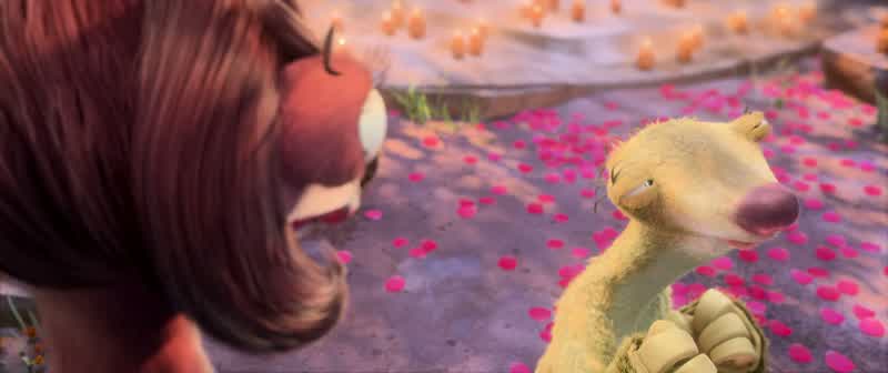 I need to ask you somethingWill you marrySid I'm gonna stop you right thereI'm breaking up with youWhat But I planned our whole futureOur weddingOur kidsMommyOur burial plotsHow you doingI even hired