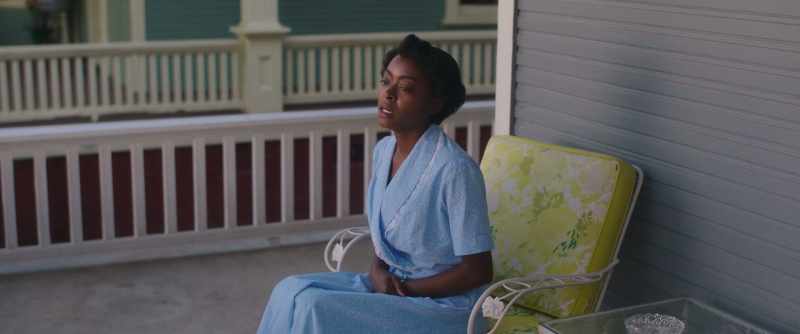 I need Bo's body sent back here