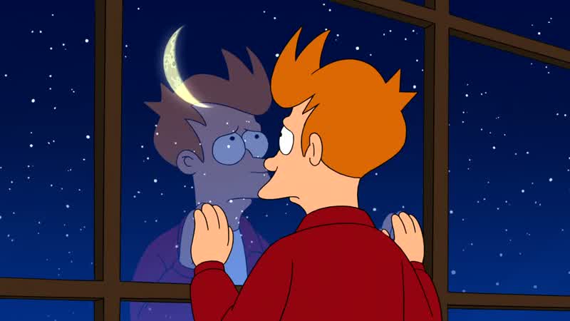 I need chearing up Bender