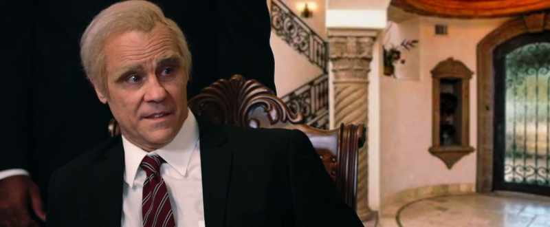 I need to close my deal with Trump