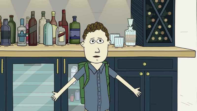 I need to create an epic drawing