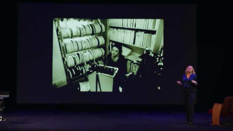I need to do my work.