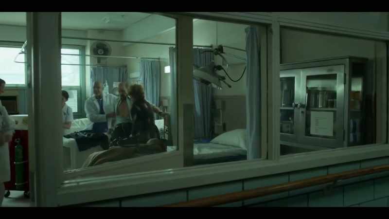 I need Dr. Kelly, Dr. Peters paged immediately