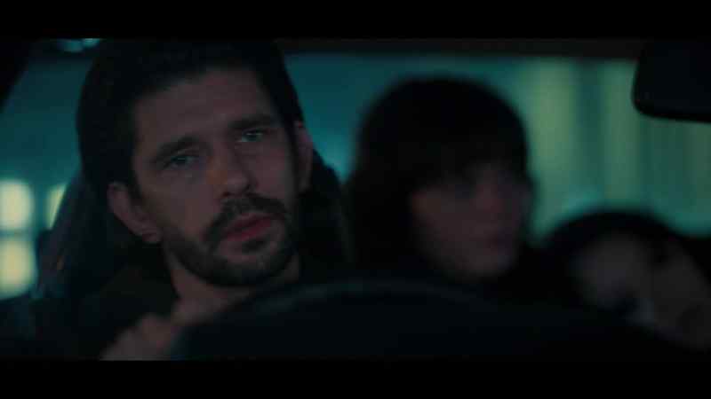 I need to figure out where to keep her. - We can look after her