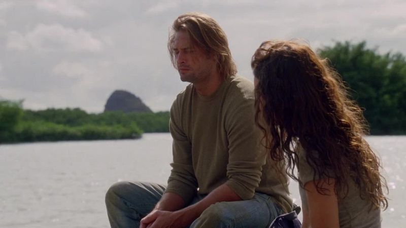 I need to find Claire