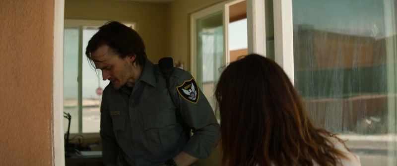 I need your fucking phone! - Calm down