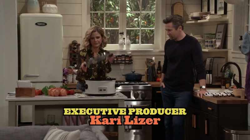 I need to get this chili started if it's gonna be