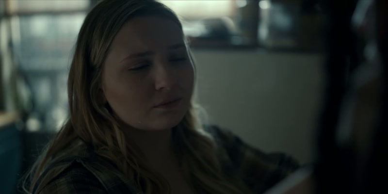 I need to go. -No, please don't go