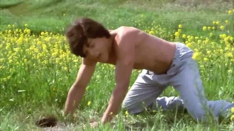 I need gopher chucks