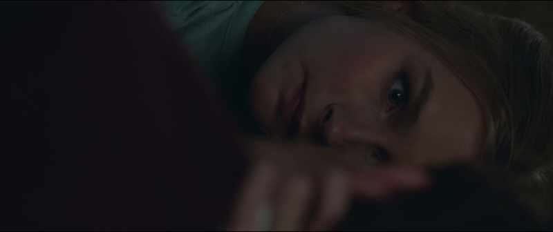 I need your help, and I need you to stay calm